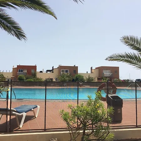 Apartment Las Fuentes *