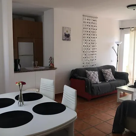 Apartment Las Fuentes