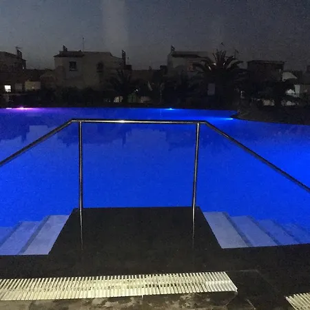 Las Fuentes Corralejo