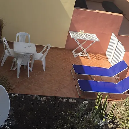 Apartment Las Fuentes
