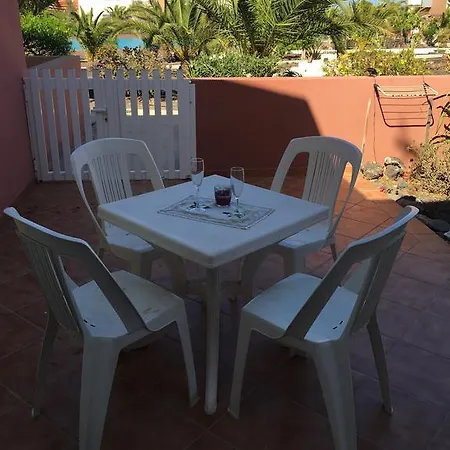 Apartment Las Fuentes Corralejo