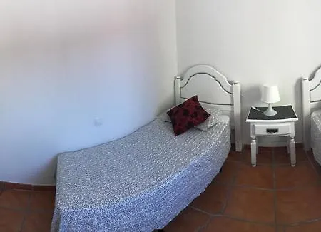 Las Fuentes Corralejo