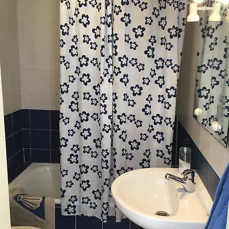 Las Fuentes Apartment Corralejo