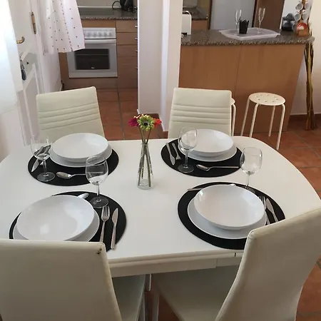 Las Fuentes Apartment Corralejo