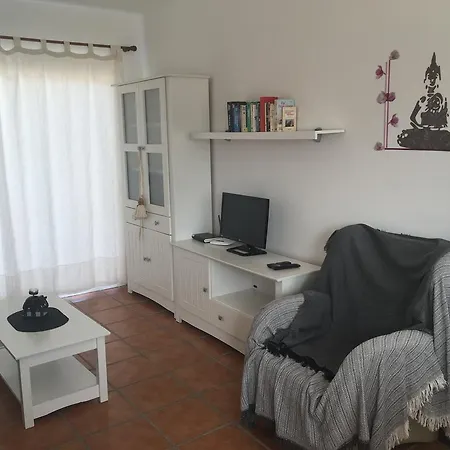 Apartment Las Fuentes *