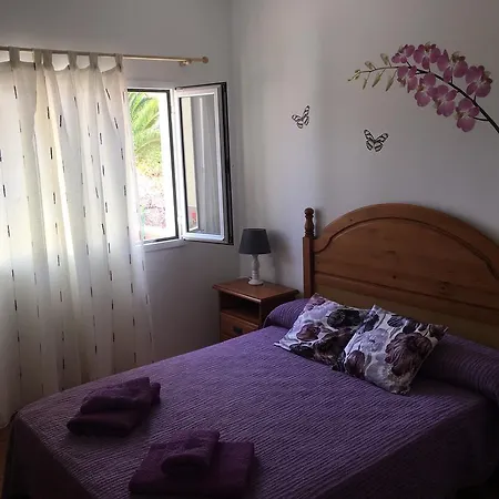Apartment Las Fuentes Corralejo
