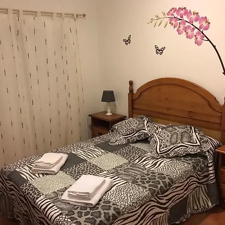 Las Fuentes Apartment Corralejo