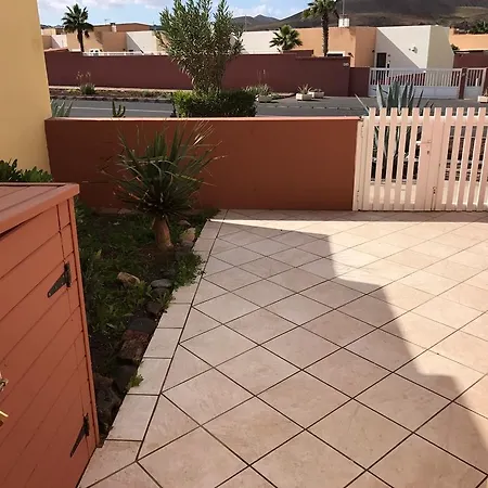 Las Fuentes Corralejo