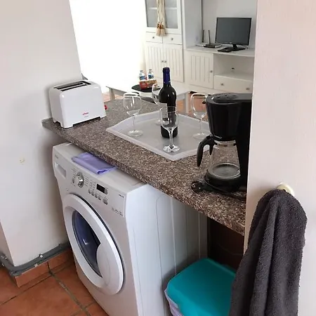 Apartment Las Fuentes *