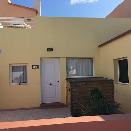 Las Fuentes * Corralejo