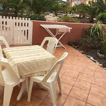 Apartment Las Fuentes *